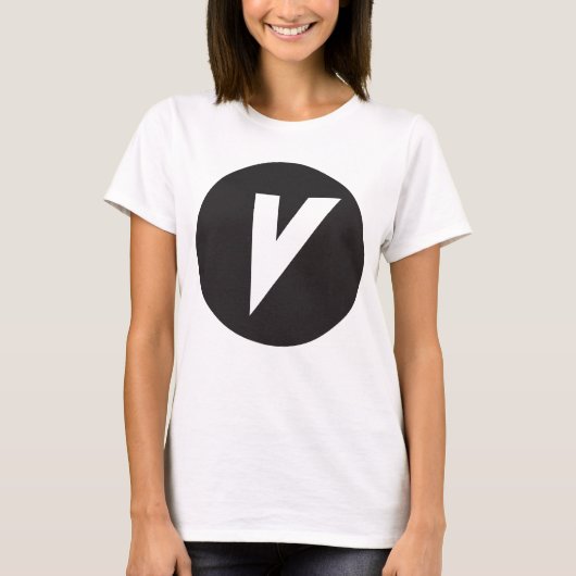 Vitaliteit T-shirt (Voorkant)