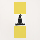 Vitaliteit Yogamat (Voorkant)