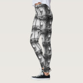 Vitam Aeternam Leggings (Links)