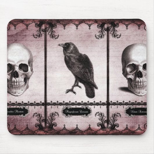 Vitam Aeternam Muismat (Voorkant)