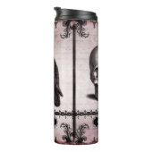 Vitam Aeternam Thermosbeker (Geroteerd rechts)