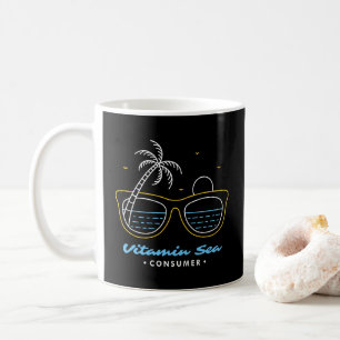 Vitamin Sea Consument 1 Koffiemok