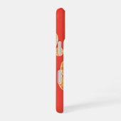 Vitamin Vibes Citrus Slices Phone Case iPhone 16 Hoesje (Rechterkant)