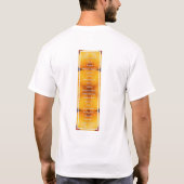 VITAMINA C/VITAMINE C. SAMER BRASIL T-SHIRT (Achterkant)