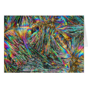 Vitamine B onder de microscoop