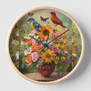 Vitamine Bloom: een boeket van Wellness & Whimsy