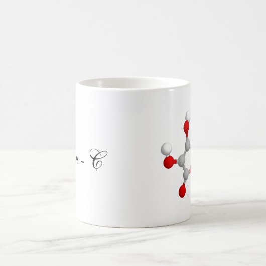 Vitamine C Koffiemok (Center)