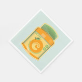 Vitamine C wellness Servet (Hoek)