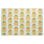 Vitamine C wellness Stof (Fat Quarter)
