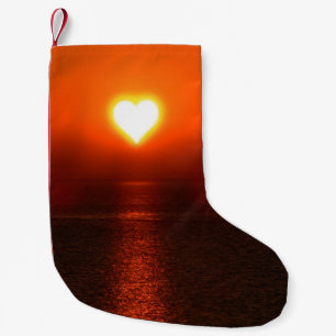 Vitamine D-achtergrond Kleine Kerstsok