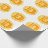 Vitamine D Cadeaupapier (Hoek)