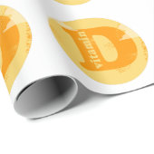 Vitamine D Cadeaupapier (Rol Hoek)