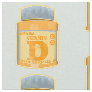 Vitamine D capsules gezondheid en welzijn Stof