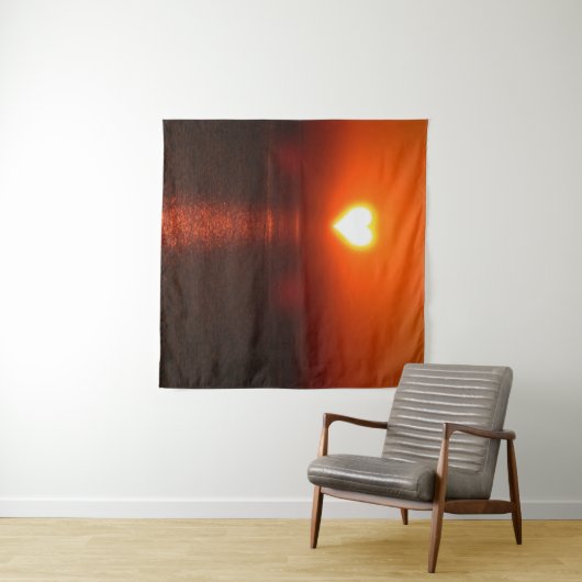 Vitamine D-levensachtergrond Wandkleed (In Situ (horizontaal))