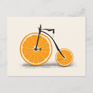 Vitamine Florent Bodart Briefkaart