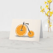 Vitamine | Florent Bodart Kaart (Gele Bloem)