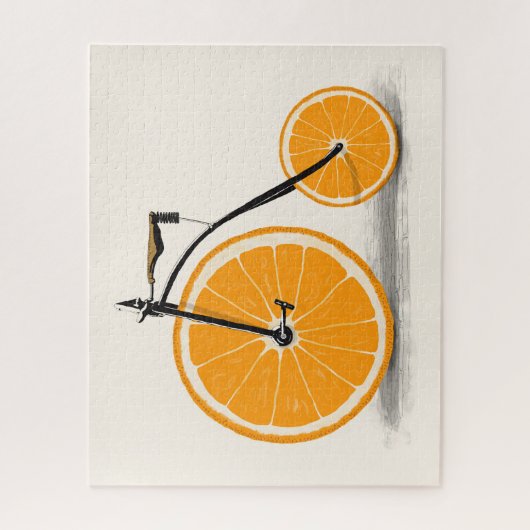 Vitamine | Florent Bodart Legpuzzel (Verticaal)