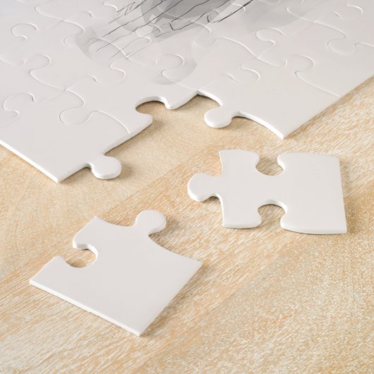 Vitamine | Florent Bodart Legpuzzel (Zijkant)