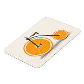 Vitamine | Florent Bodart Magneet (Linkerzijde)