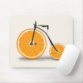 Vitamine | Florent Bodart Muismat (Met muis)