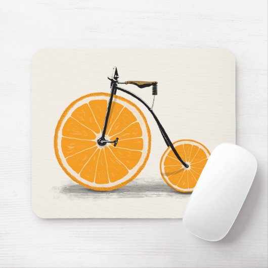 Vitamine | Florent Bodart Muismat (Met muis)