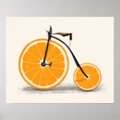 Vitamine | Florent Bodart Poster (Voorkant)