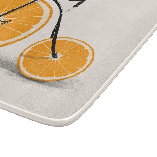 Vitamine | Florent Bodart Snijplank (Hoek)