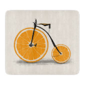 Vitamine | Florent Bodart Snijplank (Voorkant)