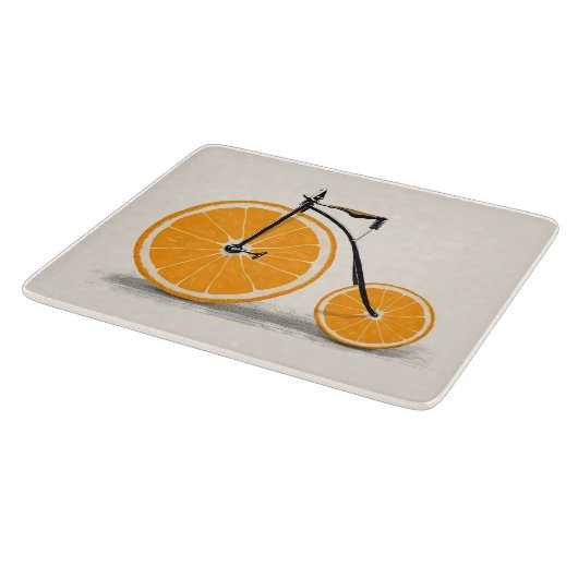 Vitamine | Florent Bodart Snijplank (Hoek)