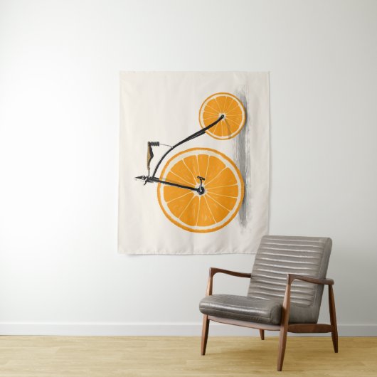 Vitamine | Florent Bodart Wandkleed (In situ)