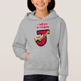 Vitamine J