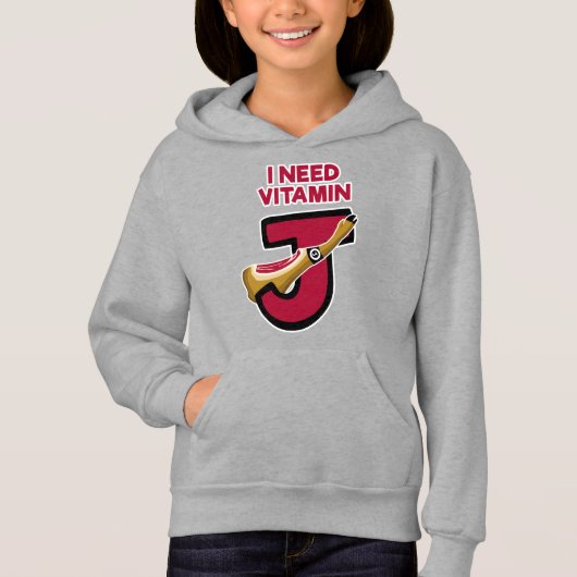 Vitamine J (Voorkant)