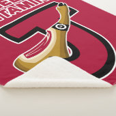 Vitamine J Sherpa Deken (3/4)