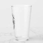 Vitamine-Natuur Glas (Links)