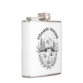 Vitamine-Natuur Heupfles (Rechts)