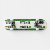 VITAMINE WIET / SKATEBOARDS (Horizontaal)