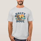 VitaminSea T-shirt (Voorkant)