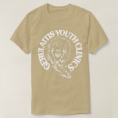  Vitas Gerulaitis T-shirt (Design voorkant)