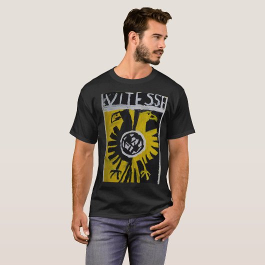 Vitesse T-shirt (Voorkant volledig)
