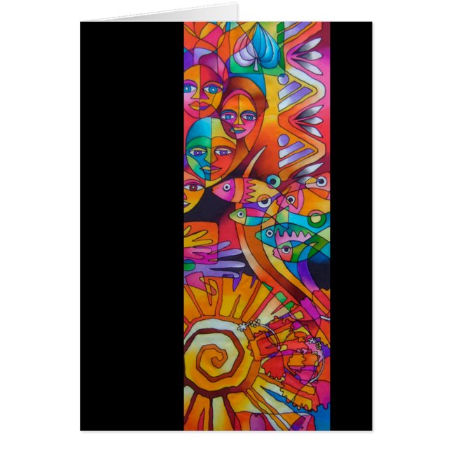 "VITI DUA" (Voorkant)