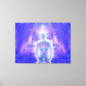 Vitis Animae Canvas Afdruk (Voorkant)