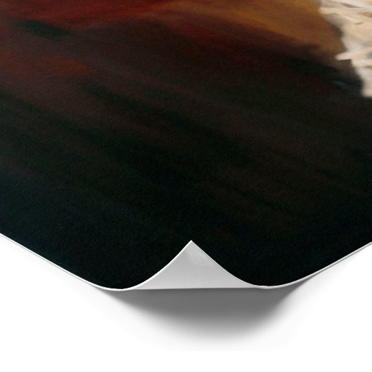 Vitória Poster (Hoek)