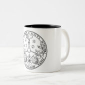 VITRIOL MOK FREEMASON (Voorkant rechts)