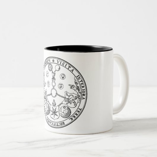 VITRIOL MOK FREEMASON (Voorkant rechts)