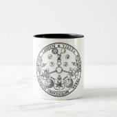 VITRIOL MOK FREEMASON (Center)