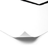 Vitruviaanse kathedraal van Milaan 1521 Foto Afdruk (Hoek)