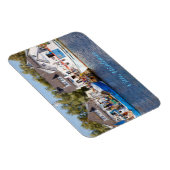 Vitte, Hiddensee Magneet (Rechterzijde)