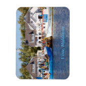 Vitte, Hiddensee Magneet (Verticaal)