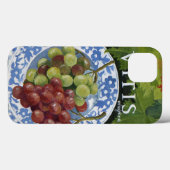 Vitus Case-Mate iPhone Case (Achterkant (horizontaal))