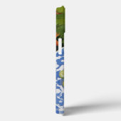 Vitus Case-Mate iPhone Case (Achterkant / Rechts)